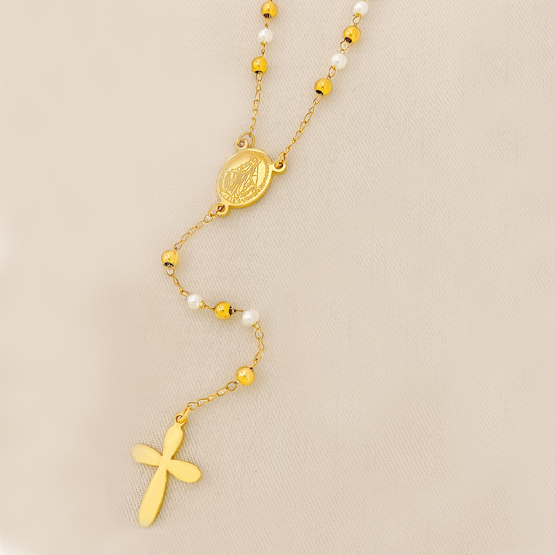 Camandula En Cover Gold
