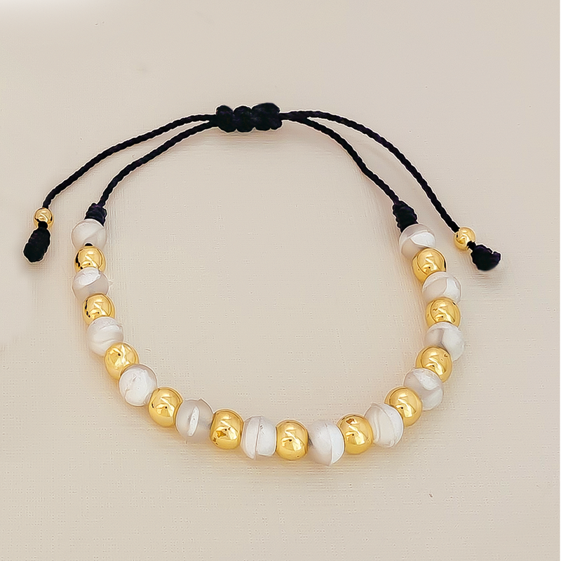Pulsera En Acero