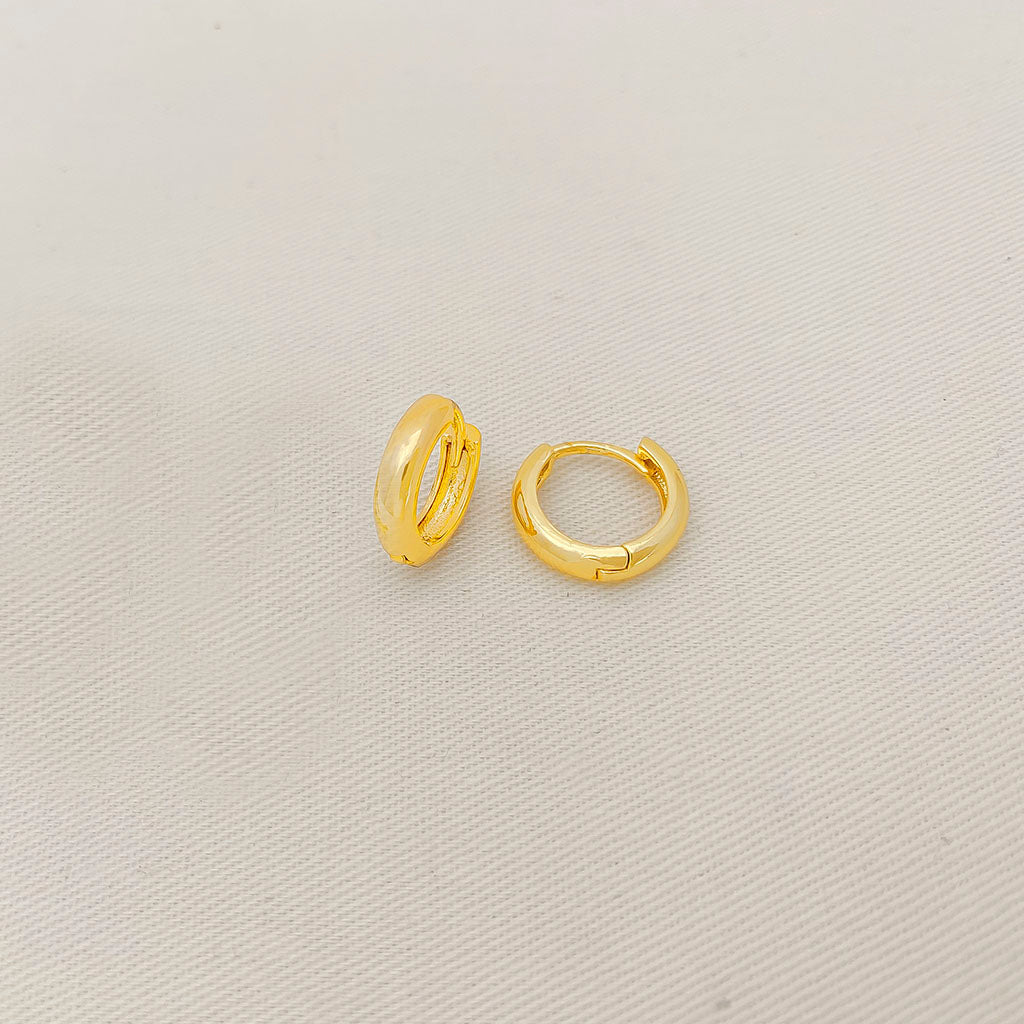 CANDONGAS EN ACERO, UNISEX