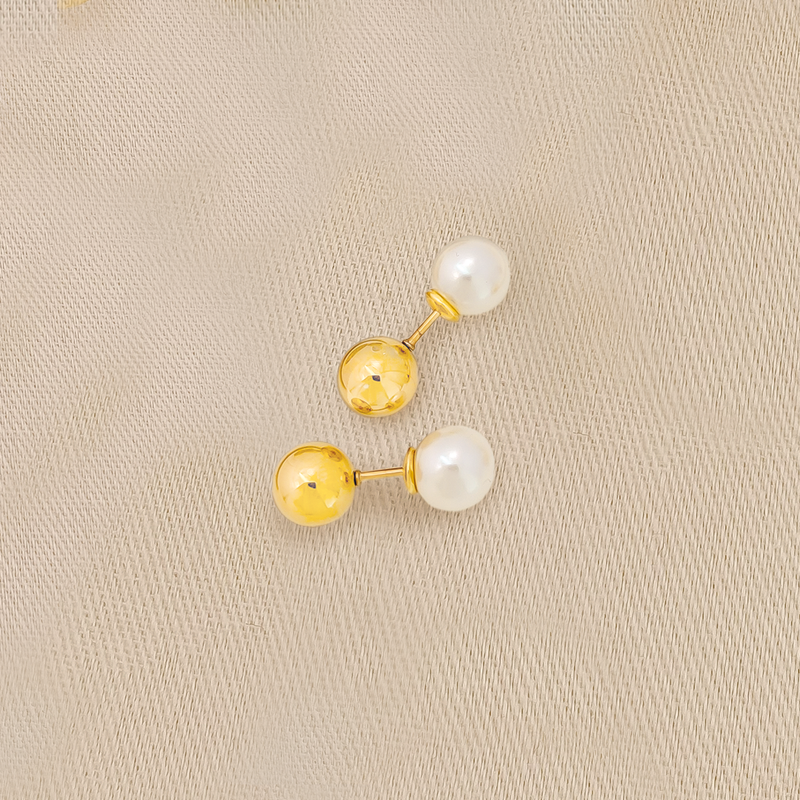 Topos Acero, Dorado