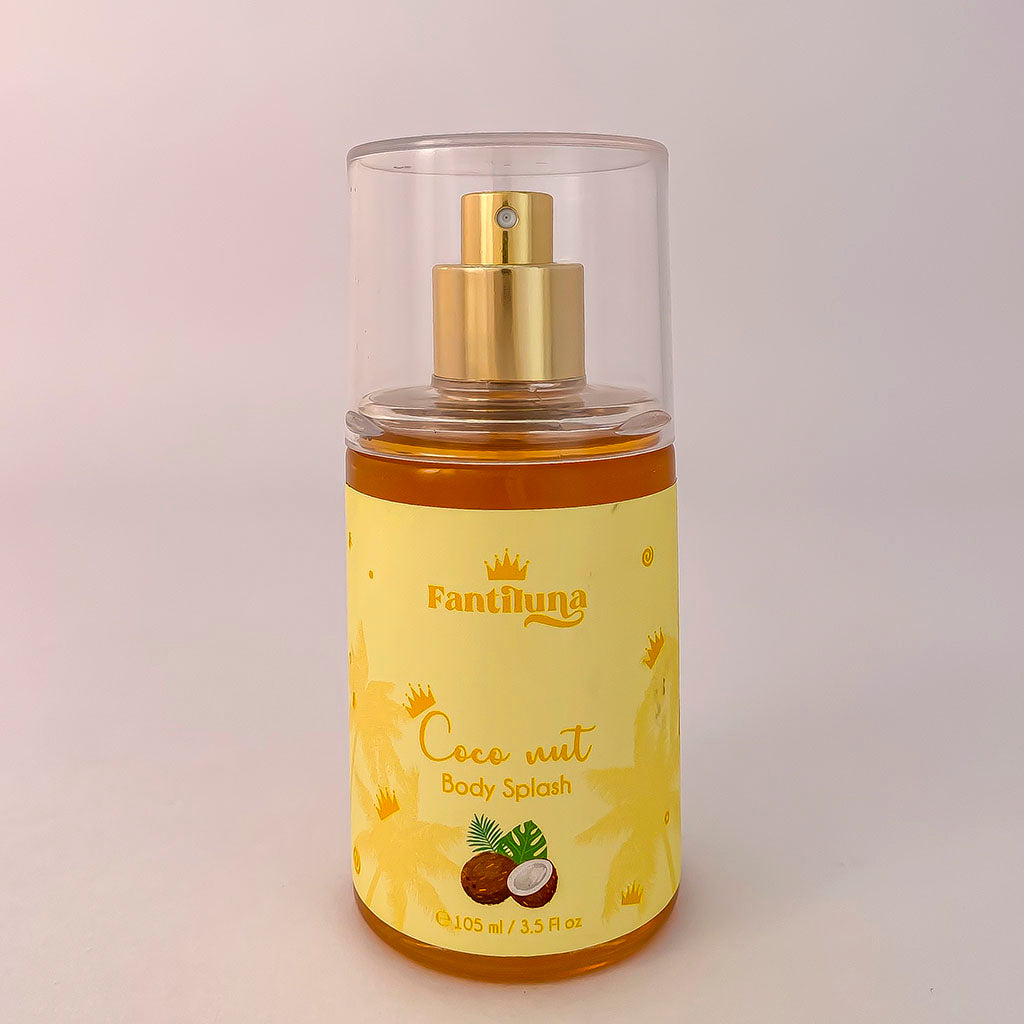 SPLASH FRAGANCIA COCONUT MINI