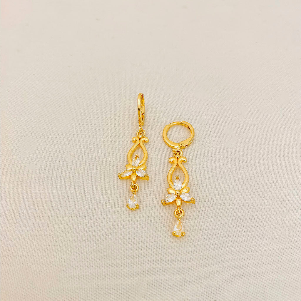 ARETES COVER GOLD