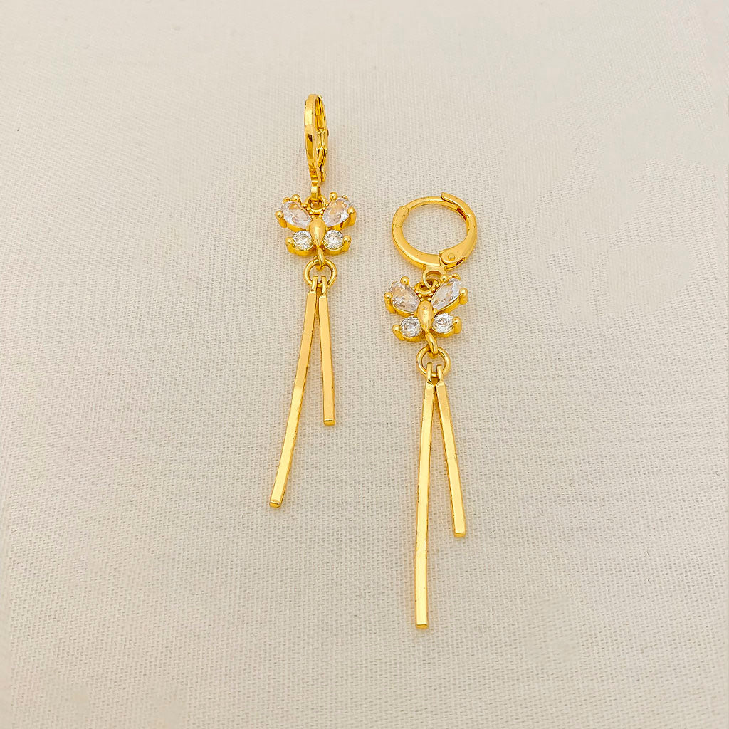 ARETES COVER GOLD