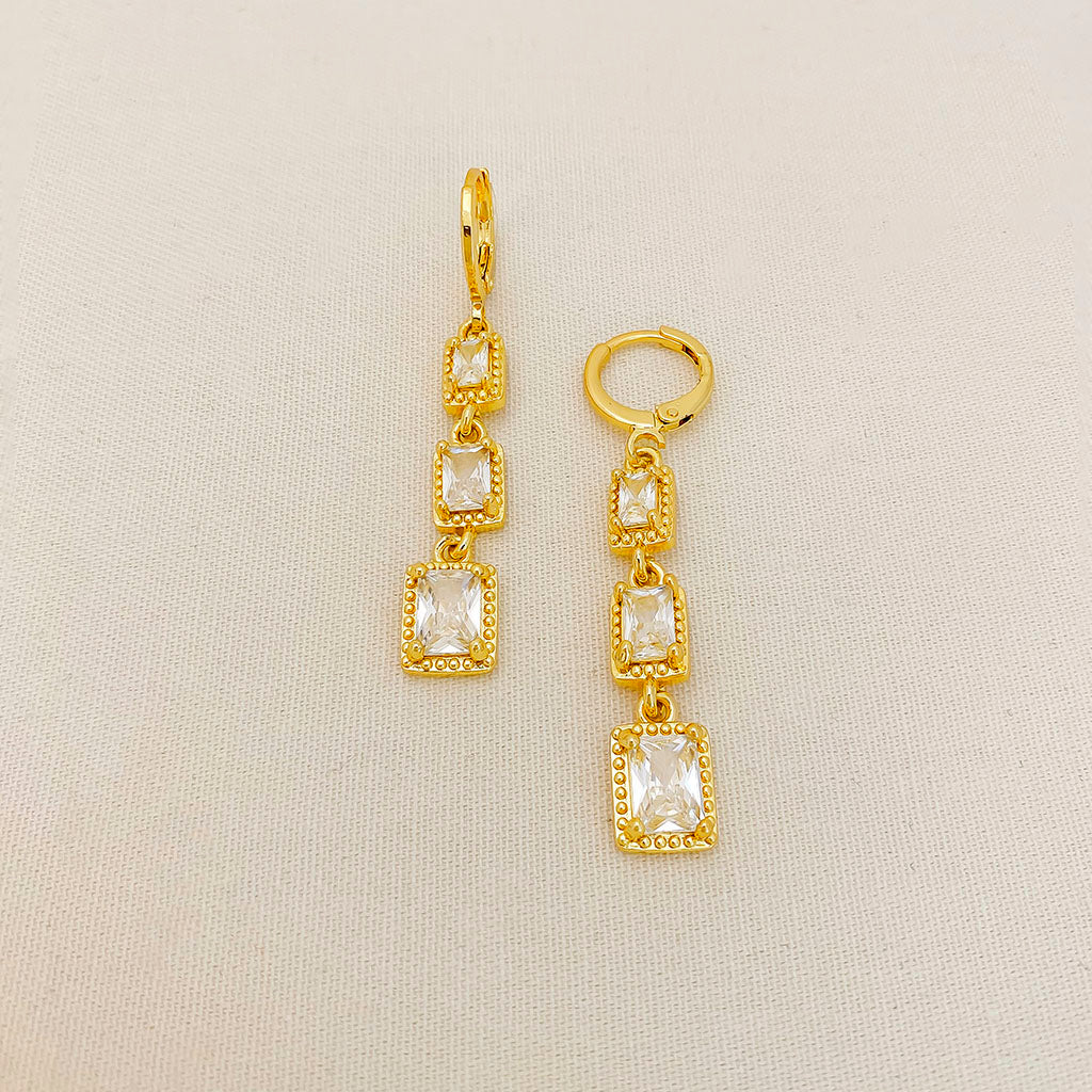 ARETES COVER GOLD
