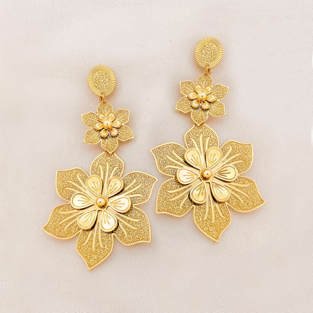 ARETES COVER GOLD