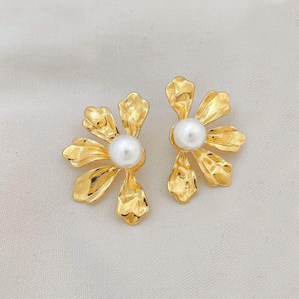 ARETES COVER GOLD