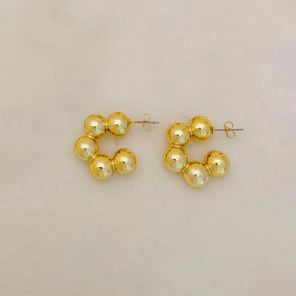ARETE COVER GOLD