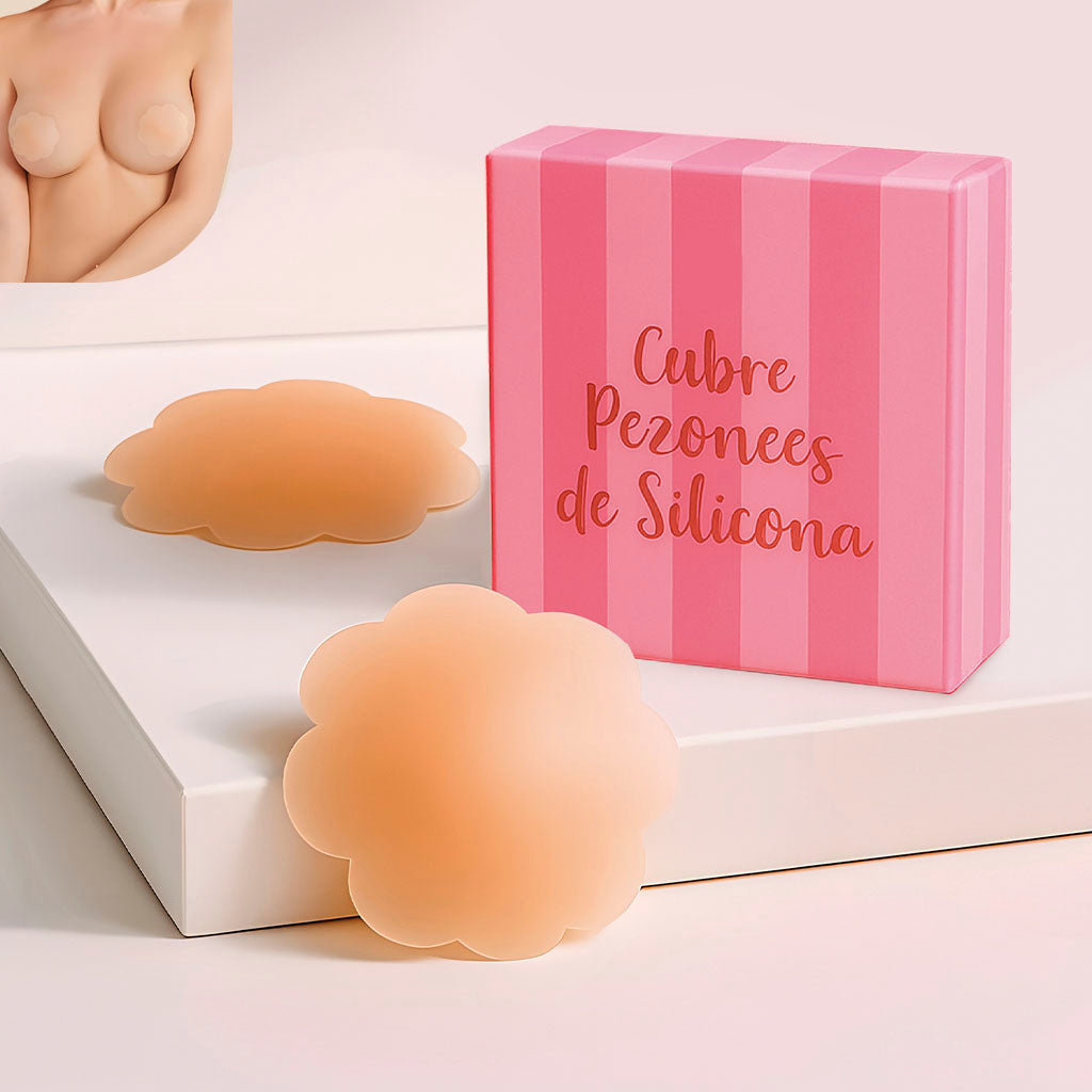 TAPA PEZONES
