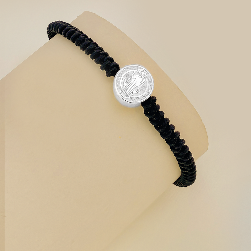 Pulsera Regulable En Acero
