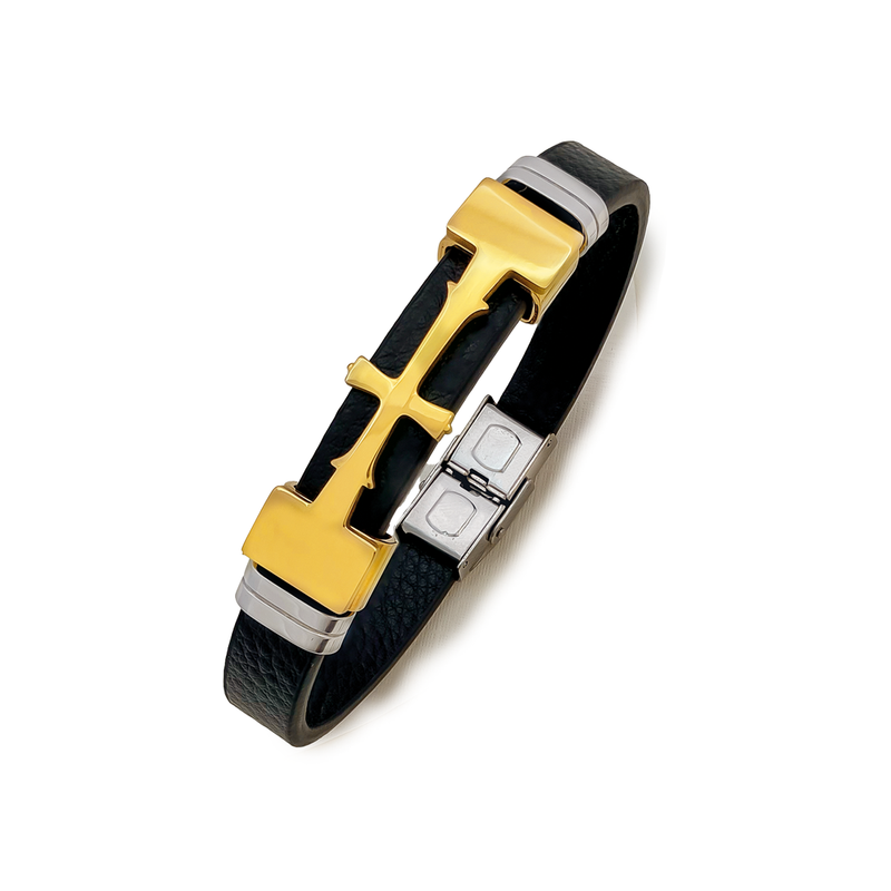 Pulsera En Acero