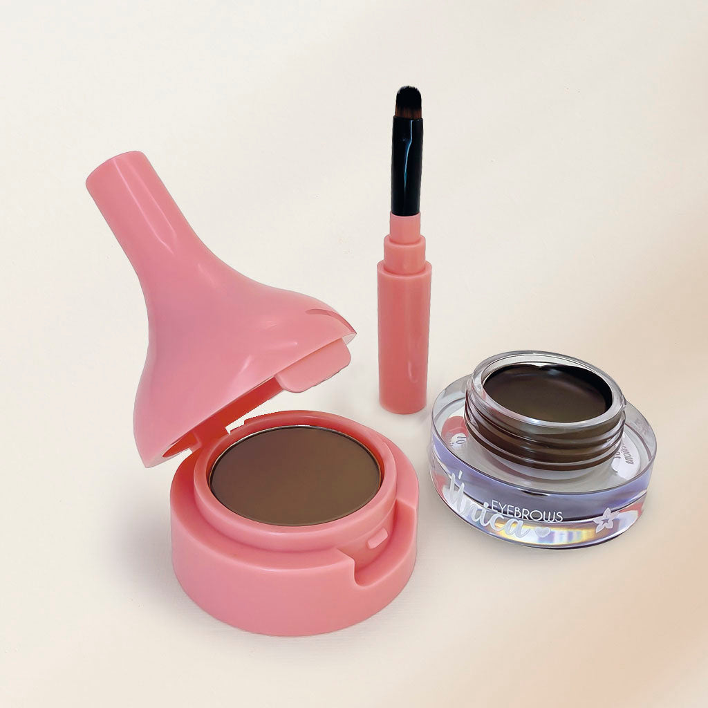 Kit para cejas