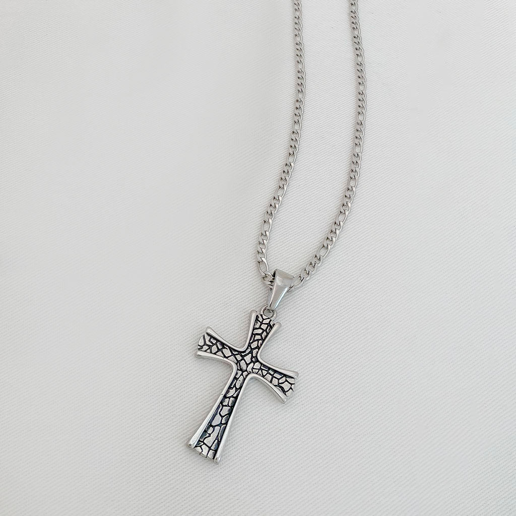 CADENA ACERO