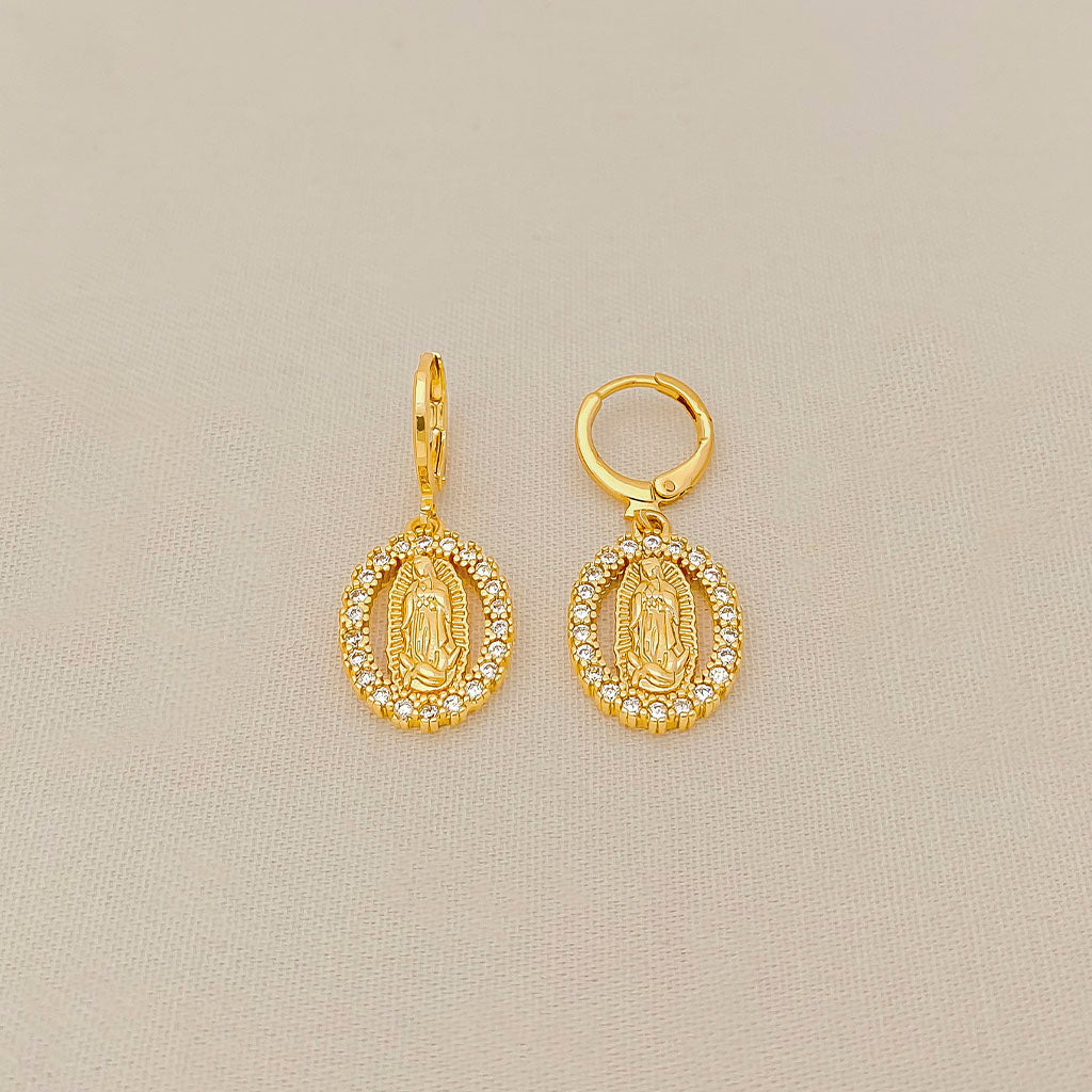 ARETES COVER GOLD