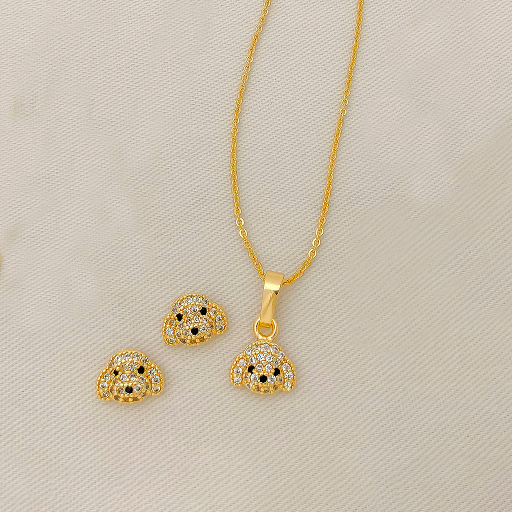 JUEGO COVER GOLD NIÑA