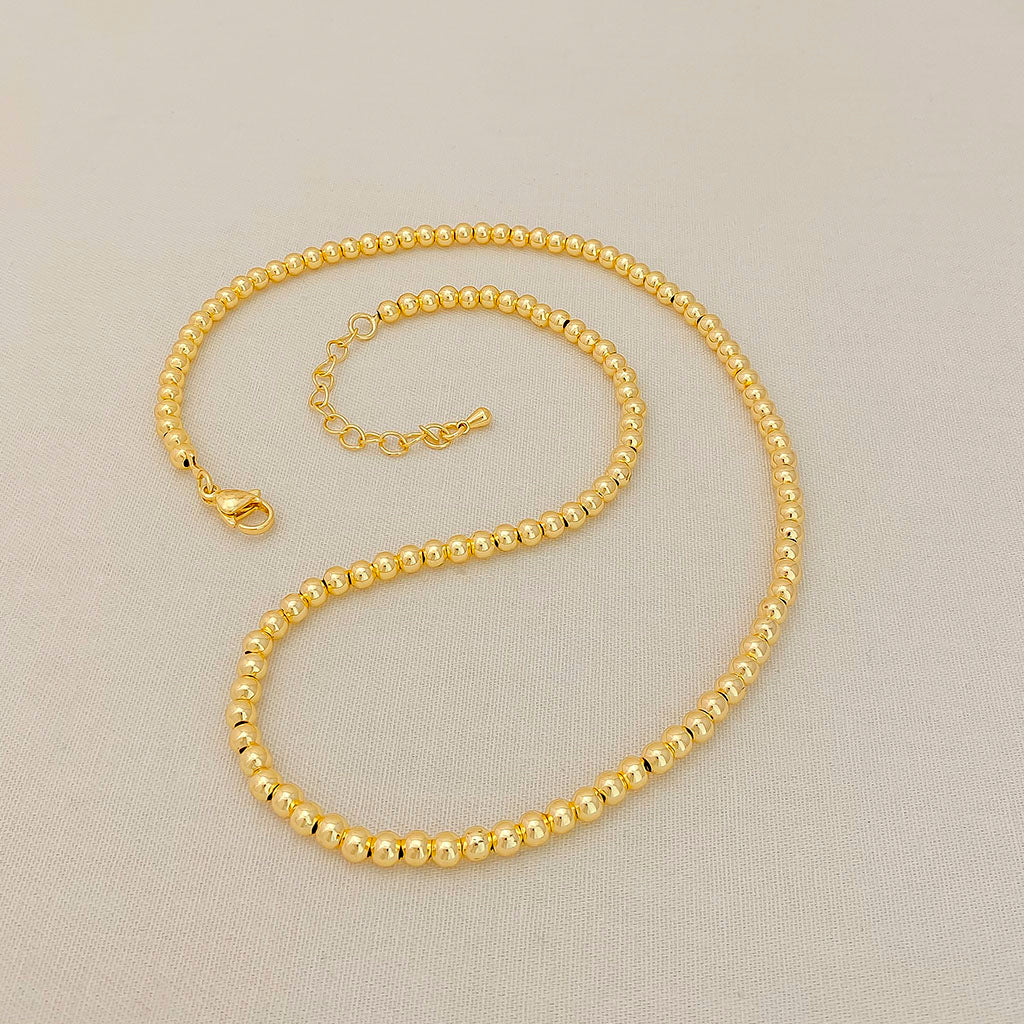 CADENA COVER GOLD