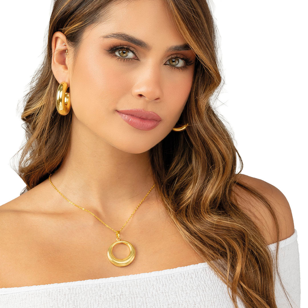 JUEGO COVER GOLD