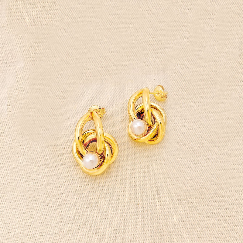 Maxi Topos En Cover Gold