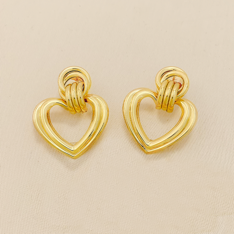 Maxi Topos En Cover Gold