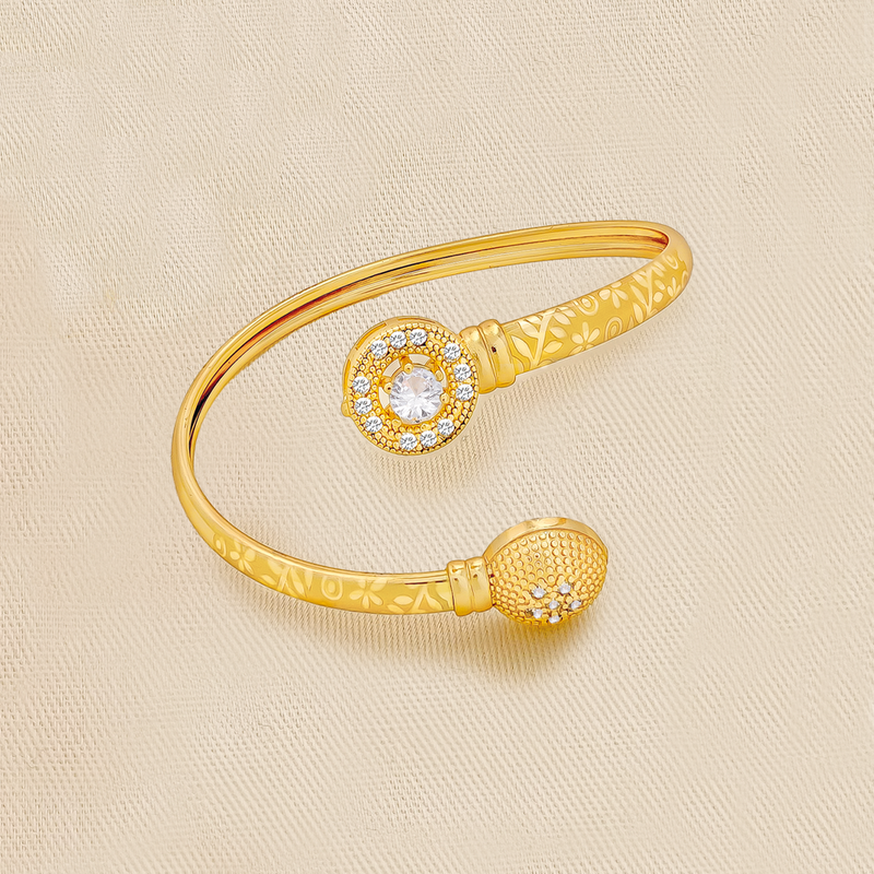 Aro En Cover Gold