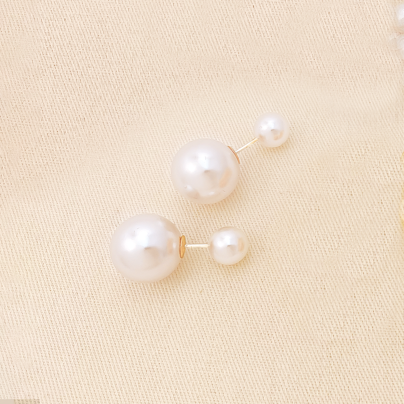 Topos Doble Faz En Cover Gold