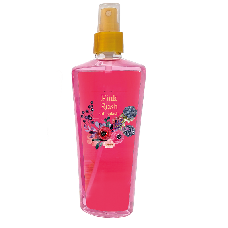 Splash De Mujer - Floral