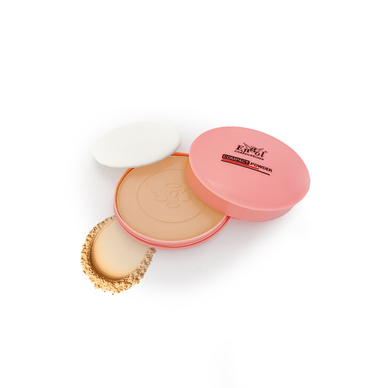 Polvo Compacto