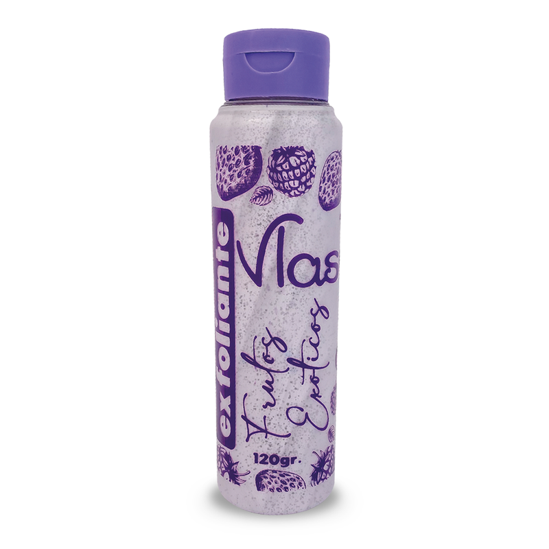 Exfoliante Corporal