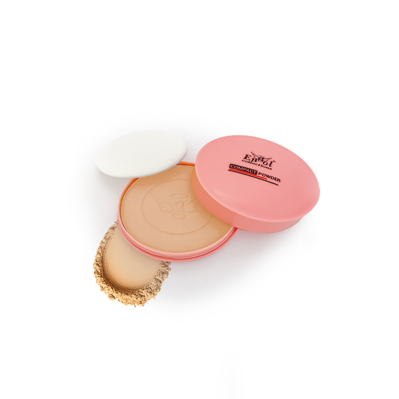 Polvo Compacto