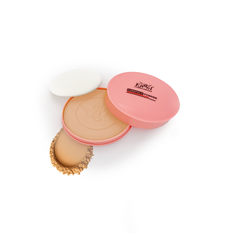 Polvo Compacto