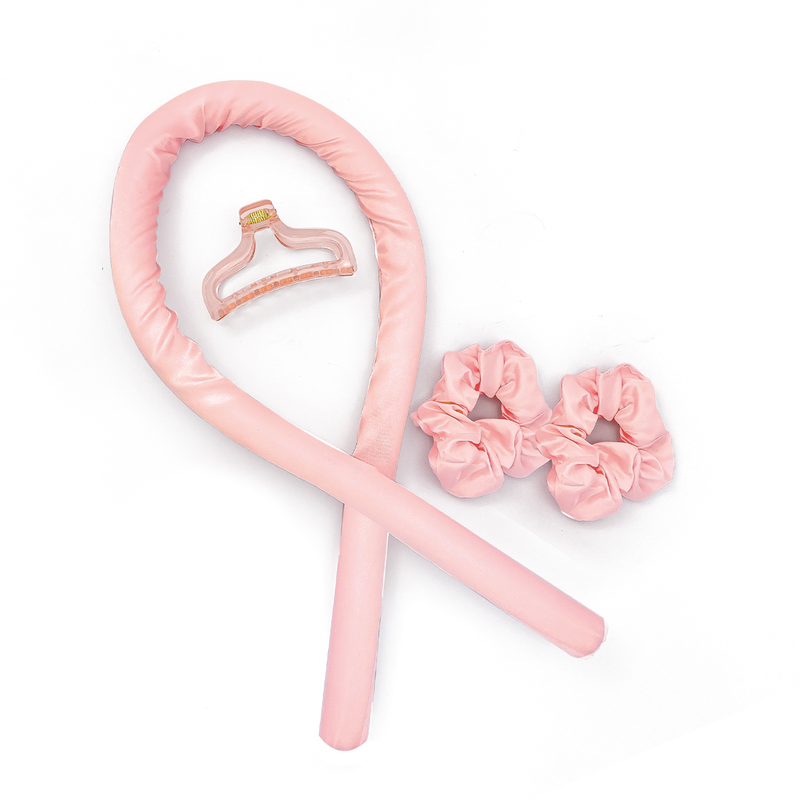 Accesorio Para Ondas Sin Calor Incluye 2 Bandas Y Pinza