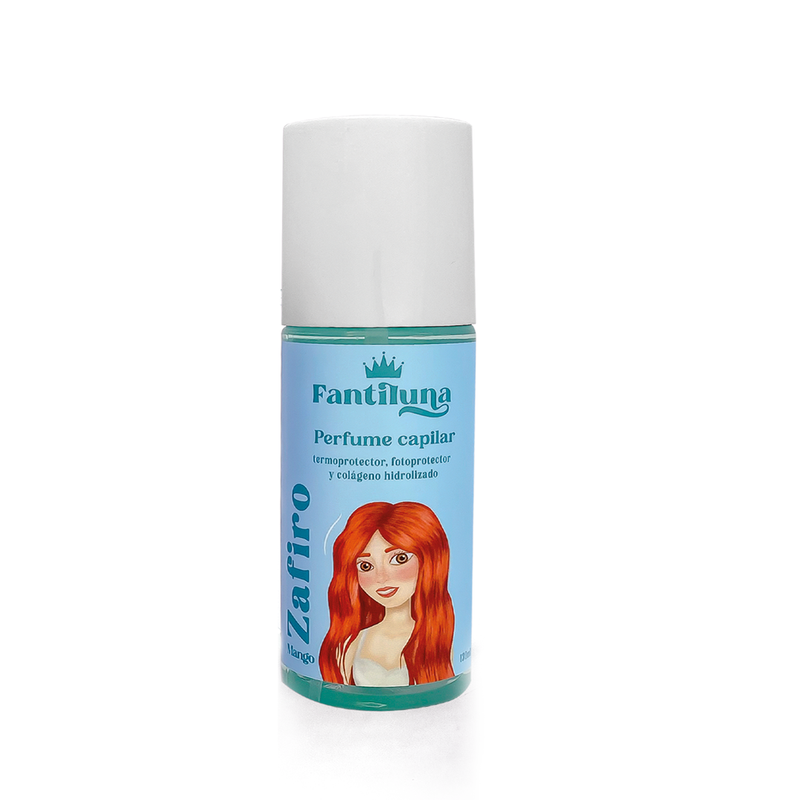 Perfume Capilar Sandia