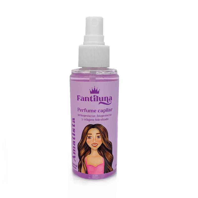 Perfume Capilar Sandia