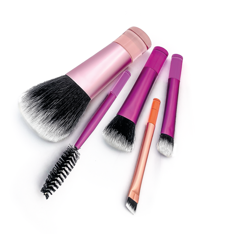 Set X 7 Brochas