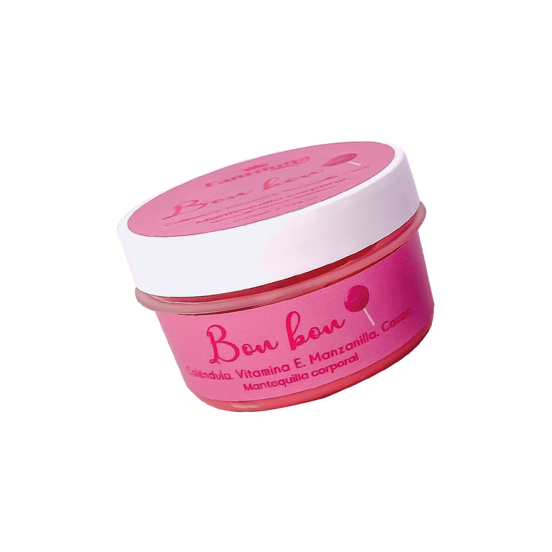 Crema Cosméticos Rosado