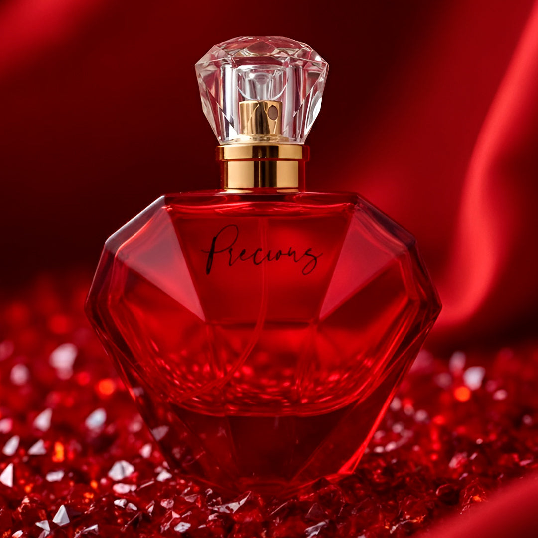 Perfume Oritalrojo