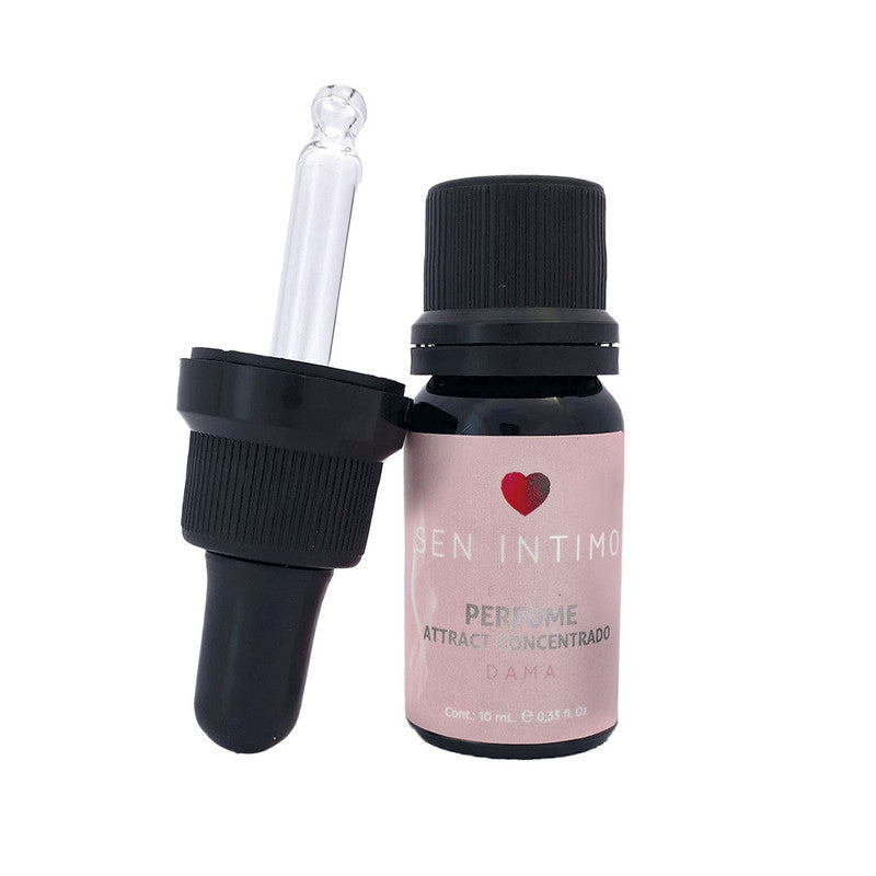 Aceite Concentrado de Feromonas