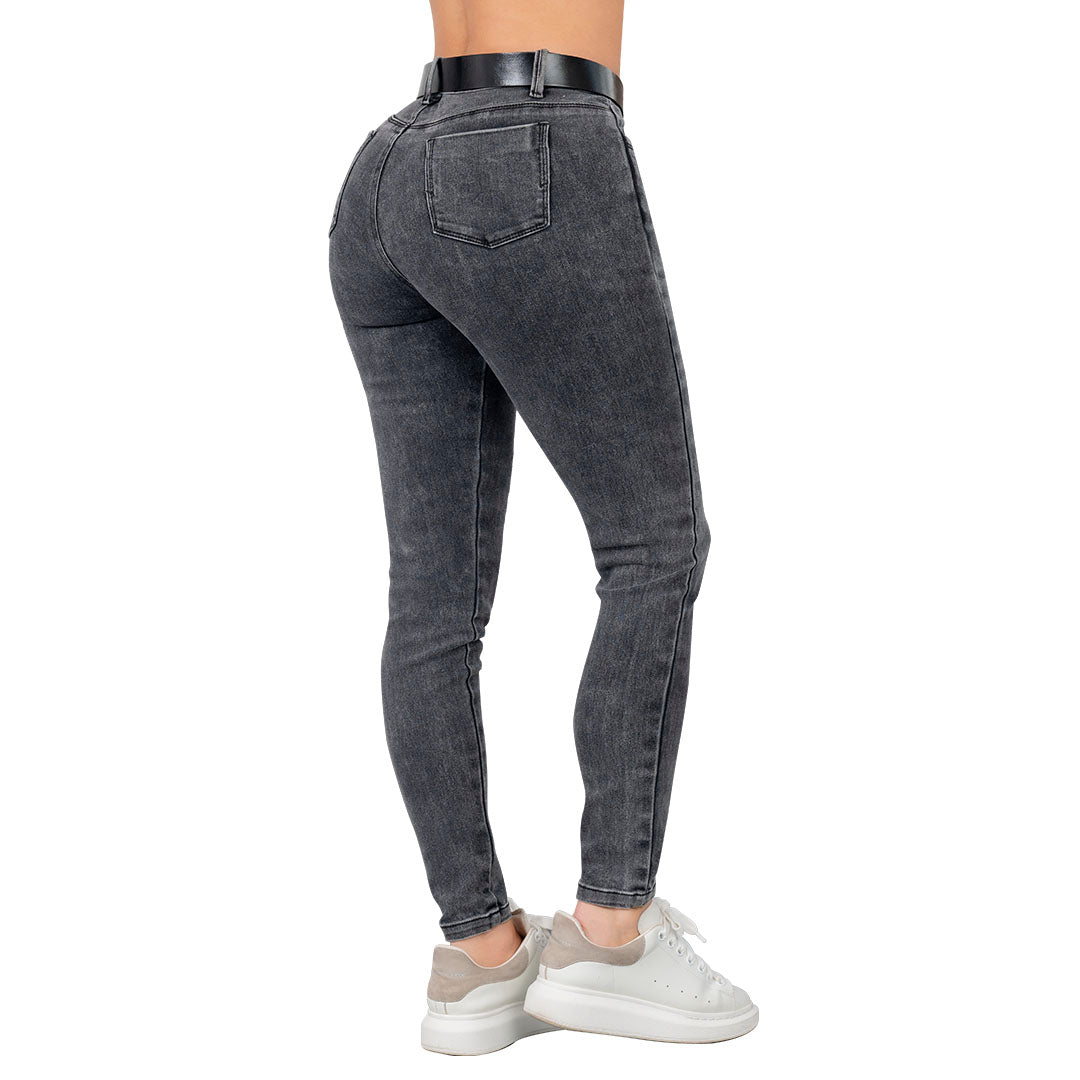 Jean en denim