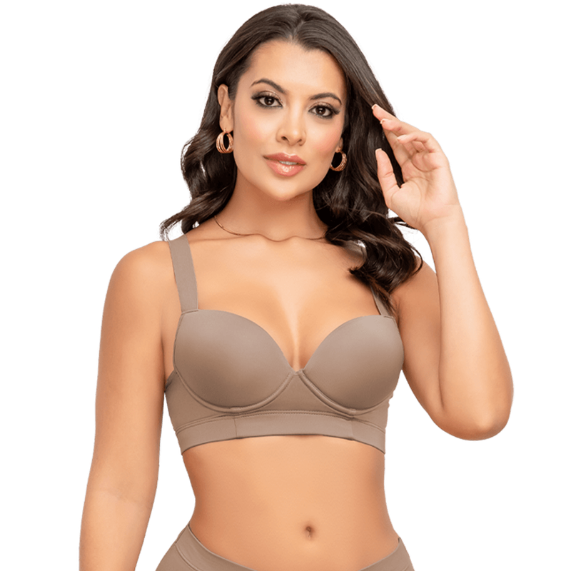 Brasier En Microfibra
