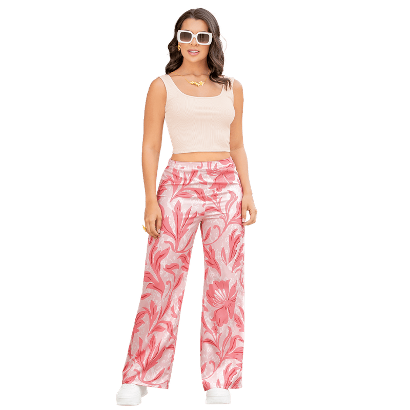 Crop Top En Rib