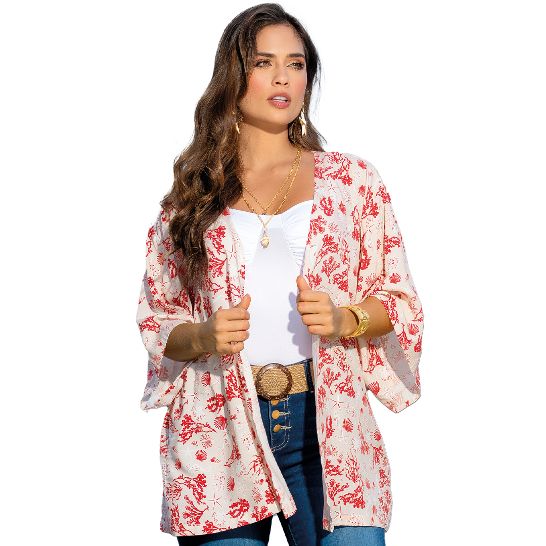 Cardigan para mujer