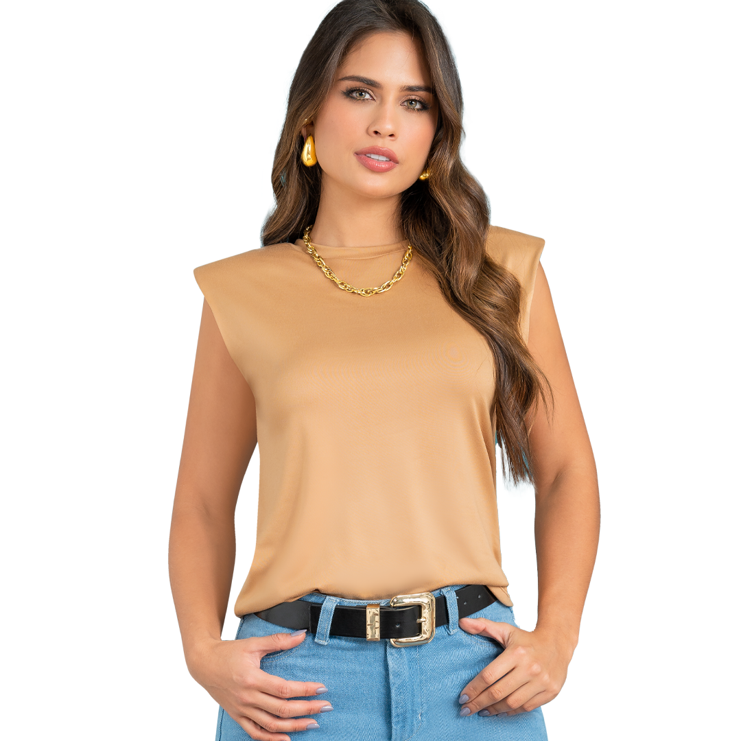 Blusa para mujer