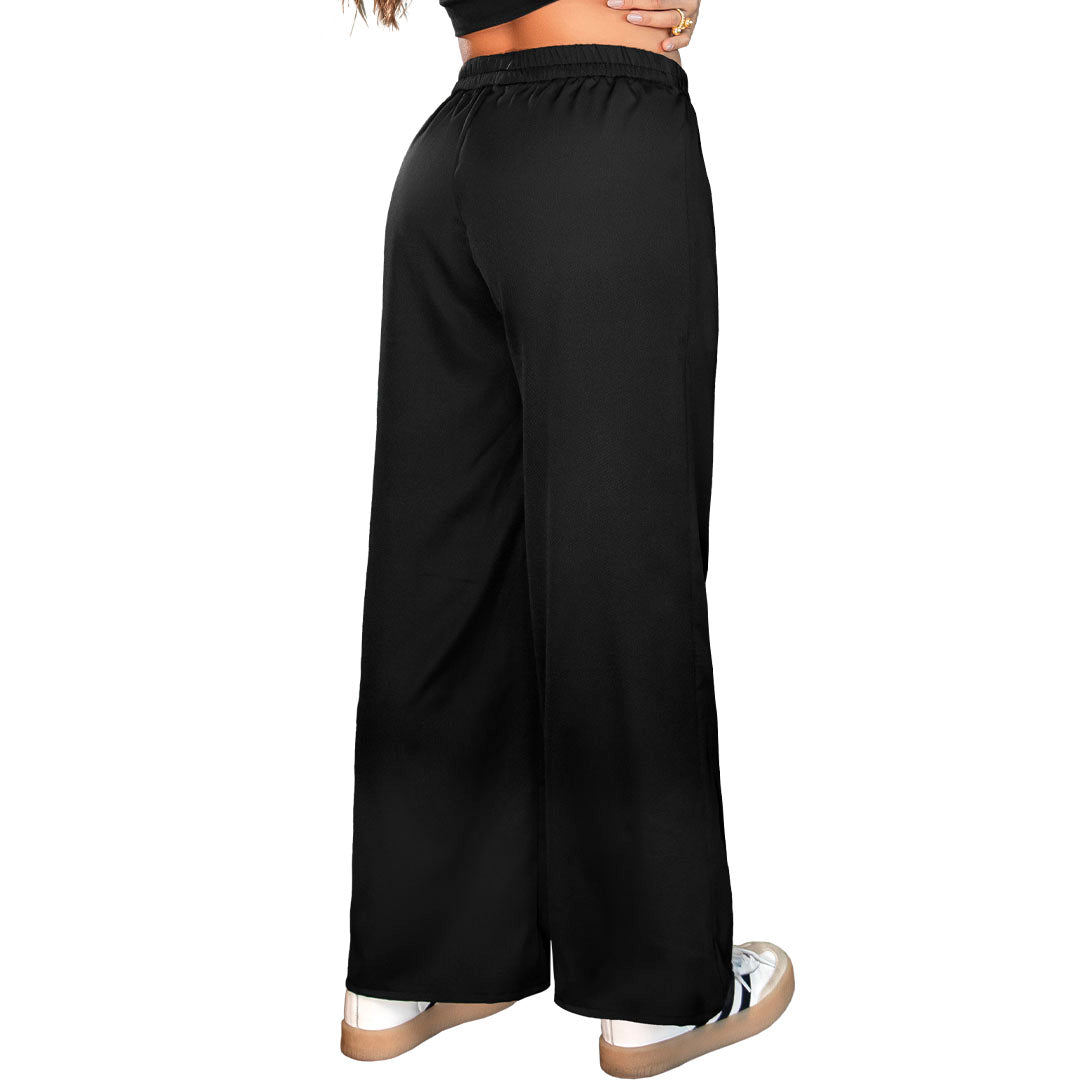 pantalon negro