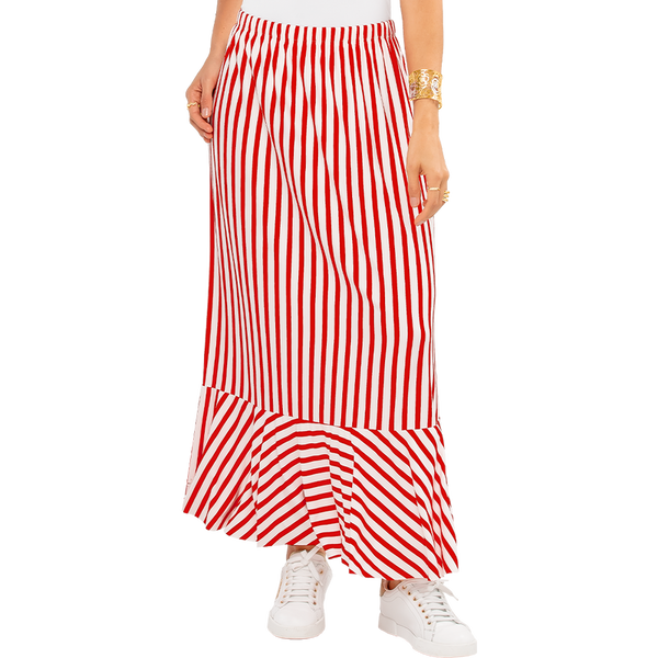 Falda en Poliester Spandex