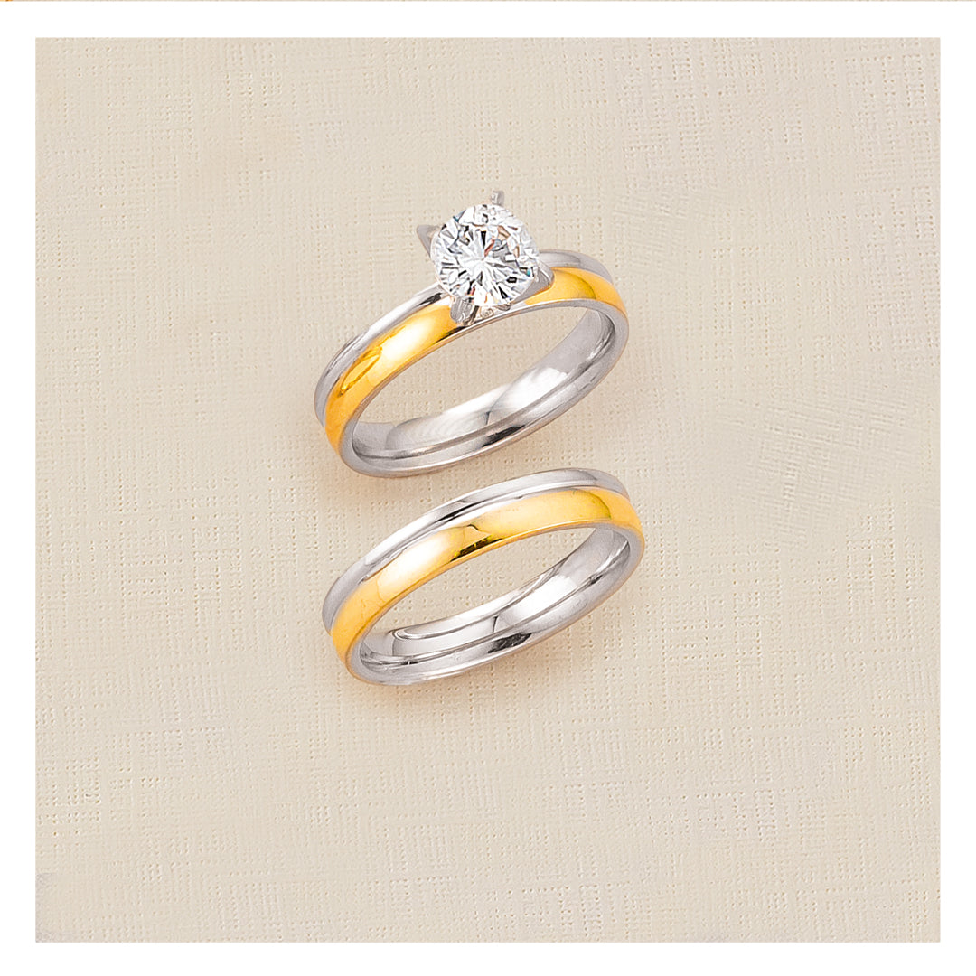 Argolla Y Pisargolla En Acero Talla-06