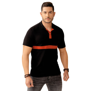 Camiseta En polister- Ipanu