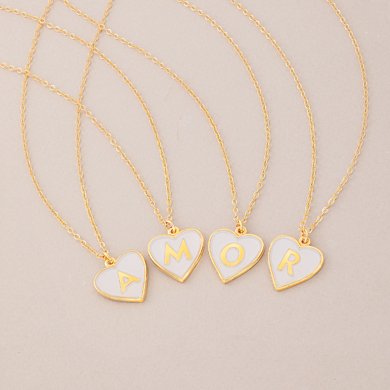 Cadena Inicial Corazon