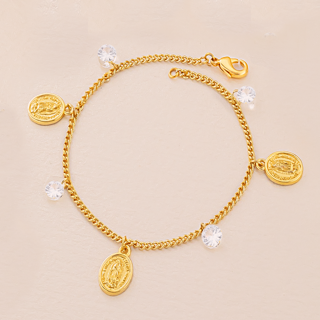 pulsera para mujer