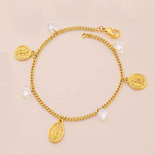 pulsera para mujer