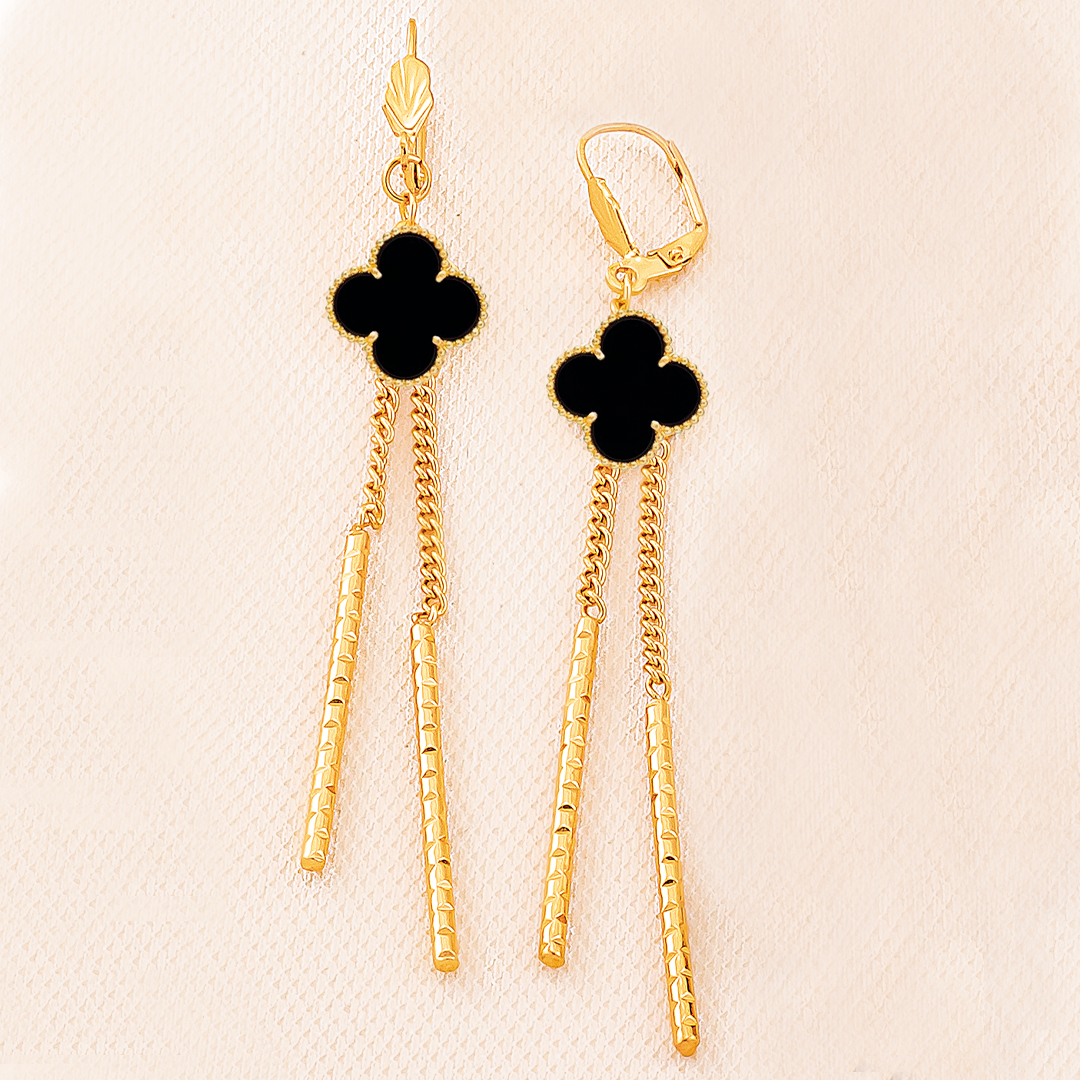 Aretes para mujer