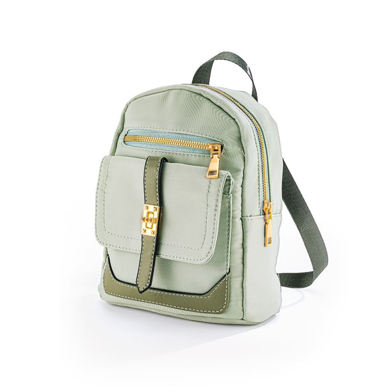 Morral En Material Sintetico De Alta Resistencia